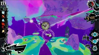 Скриншот 6 к игре IRIDESCENT