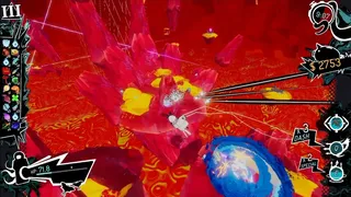 Скриншот 8 к игре IRIDESCENT