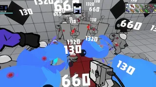 Скриншот 4 к игре HDMI