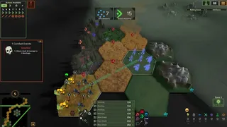 Скриншот 4 к игре Mordfield Command
