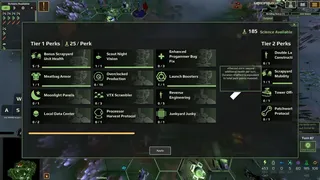 Скриншот 6 к игре Mordfield Command