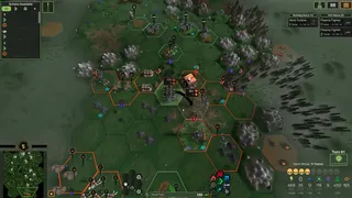 Скриншот 7 к игре Mordfield Command