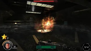 Скриншот 2 к игре Medved Hellraiser 3: Green Elephant