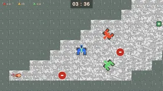 Скриншот 6 к игре Shoot or Die