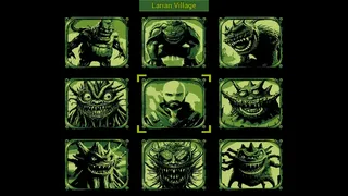 Скриншот 4 к игре Adventure Of Baldero I and II