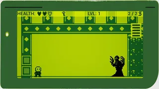 Скриншот 6 к игре Adventure Of Baldero I and II