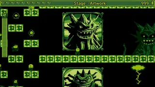 Скриншот 7 к игре Adventure Of Baldero I and II