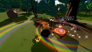 Скриншот 1 к игре Witching Well