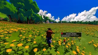 Скриншот 2 к игре Witching Well