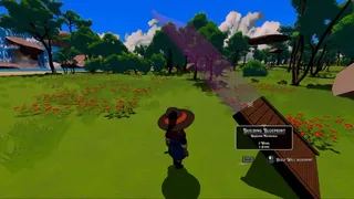 Скриншот 4 к игре Witching Well
