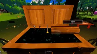 Скриншот 5 к игре Witching Well