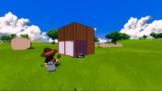 Скриншот 6 к игре Witching Well