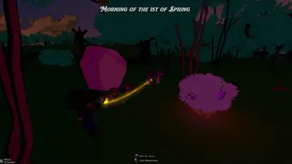 Скриншот 7 к игре Witching Well