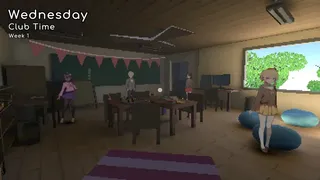 Скриншот 3 к игре I Wanna Be A Game Dev!