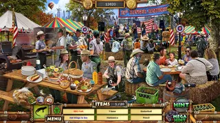 Скриншот 3 к игре Vacation Adventures: Park Ranger 16 Collectors Edition