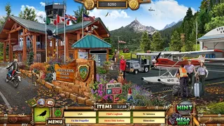 Скриншот 5 к игре Vacation Adventures: Park Ranger 16 Collectors Edition
