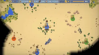 Скриншот 4 к игре Desert Kingdoms 2