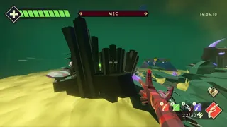 Скриншот 3 к игре Mec Me Loffa