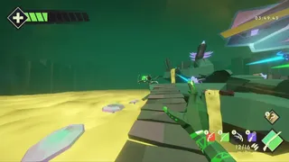 Скриншот 4 к игре Mec Me Loffa