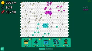 Скриншот 1 к игре EASY RTS