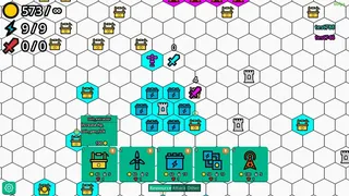 Скриншот 2 к игре EASY RTS