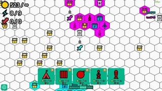 Скриншот 3 к игре EASY RTS
