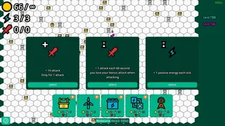 Скриншот 4 к игре EASY RTS