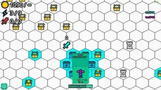Скриншот 5 к игре EASY RTS