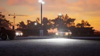 Скриншот 5 к игре Grocery Store Simulator
