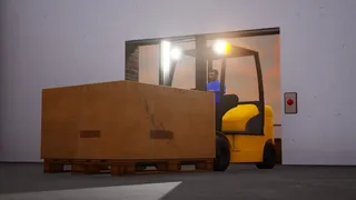 Скриншот 6 к игре Grocery Store Simulator