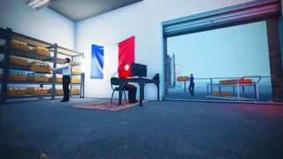 Скриншот 8 к игре Grocery Store Simulator