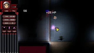 Скриншот 2 к игре Celestial Contact