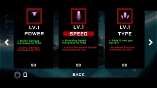 Скриншот 4 к игре Celestial Contact