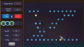Скриншот 2 к игре Marble Madness