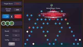 Скриншот 3 к игре Marble Madness