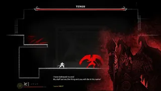 Скриншот 8 к игре Echo: Defy Death