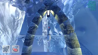 Скриншот 2 к игре Escape Peng