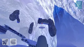 Скриншот 3 к игре Escape Peng