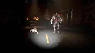 Скриншот 1 к игре Feel the Fear Around