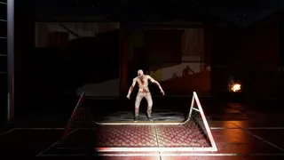 Скриншот 2 к игре Feel the Fear Around