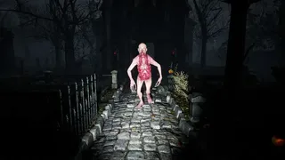 Скриншот 4 к игре Feel the Fear Around