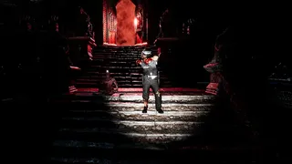 Скриншот 5 к игре Feel the Fear Around
