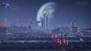 Скриншот 2 к игре Colony : Part I The Moon Castle