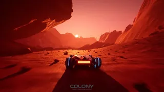 Скриншот 6 к игре Colony : Part I The Moon Castle
