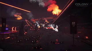 Скриншот 8 к игре Colony : Part I The Moon Castle