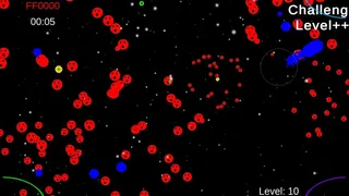 Скриншот 6 к игре Space Trail Fireworks