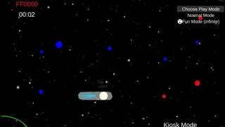 Скриншот 7 к игре Space Trail Fireworks