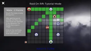 Скриншот 2 к игре Raid On Rift