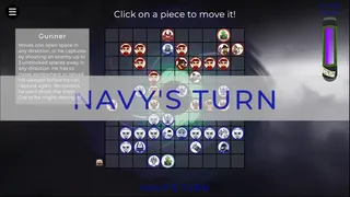 Скриншот 7 к игре Raid On Rift