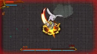 Скриншот 7 к игре Aurebloom Tales
